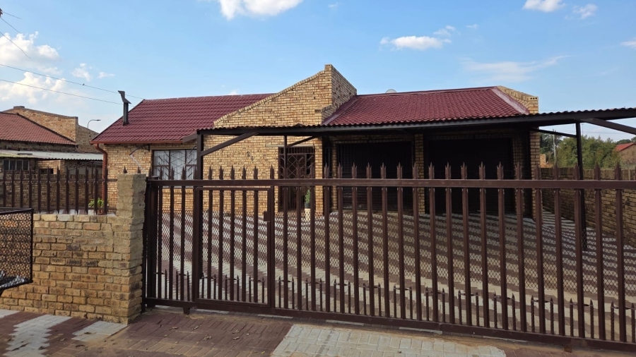 3 Bedroom Property for Sale in Alabama North West